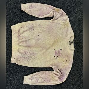 Ghost Babe Sweatshirt